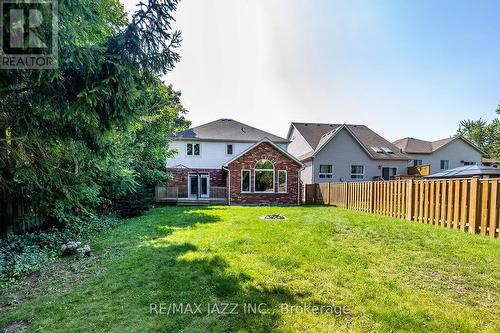 3061 Trulls Road, Clarington (Courtice), ON - Outdoor With Deck Patio Veranda