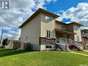 1540 G Avenue N, Saskatoon, SK  - Outdoor 