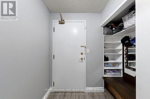 1612 - 400 Mclevin Avenue, Toronto (Malvern), ON - Indoor Photo Showing Other Room