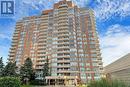 1612 - 400 Mclevin Avenue, Toronto (Malvern), ON  - Outdoor With Balcony With Facade 