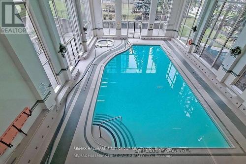 1612 - 400 Mclevin Avenue, Toronto (Malvern), ON -  Photo Showing Other Room With In Ground Pool