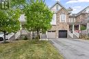 99 Limeridge Street, Aurora, ON  - Outdoor With Facade 