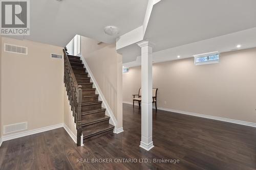 99 Limeridge Street, Aurora, ON - Indoor