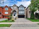 245 Knapton Drive, Newmarket, ON  - Outdoor With Facade 