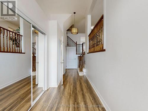 245 Knapton Drive, Newmarket, ON - Indoor Photo Showing Other Room