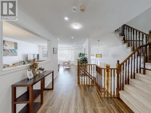 245 Knapton Drive, Newmarket, ON - Indoor Photo Showing Other Room