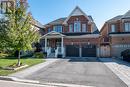 33 Romanelli Crescent, Bradford West Gwillimbury, ON  - Outdoor With Facade 