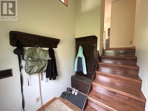 1006 Earl Street, Rossland, BC - Indoor Photo Showing Other Room