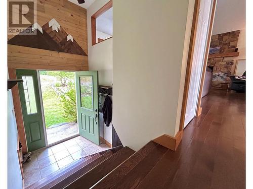 1006 Earl Street, Rossland, BC - Indoor Photo Showing Other Room