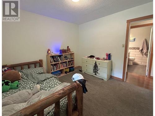 1006 Earl Street, Rossland, BC - Indoor