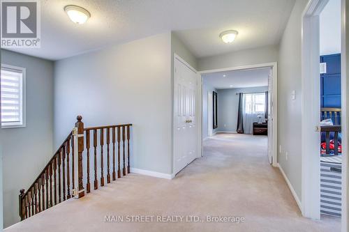 169 The Queensway, Barrie, ON - Indoor Photo Showing Other Room