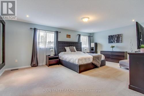 169 The Queensway, Barrie, ON - Indoor Photo Showing Bedroom