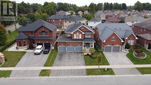 169 The Queensway, Barrie, ON - Outdoor With Facade