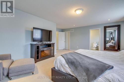 169 The Queensway, Barrie, ON - Indoor Photo Showing Bedroom