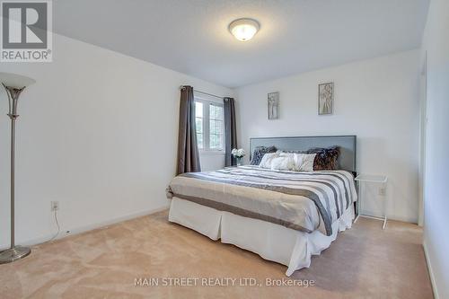 169 The Queensway, Barrie, ON - Indoor Photo Showing Bedroom