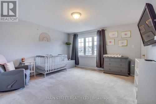 169 The Queensway, Barrie, ON - Indoor Photo Showing Bedroom