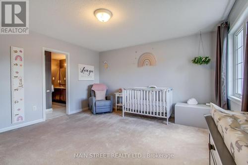 169 The Queensway, Barrie, ON - Indoor Photo Showing Bedroom