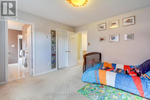 169 The Queensway, Barrie, ON - Indoor Photo Showing Bedroom