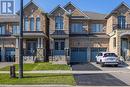 104 Little Britain Crescent, Brampton, ON  - Outdoor With Facade 