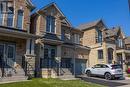 104 Little Britain Crescent, Brampton, ON  - Outdoor With Facade 