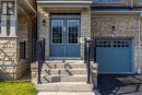 104 Little Britain Crescent, Brampton, ON  - Outdoor 