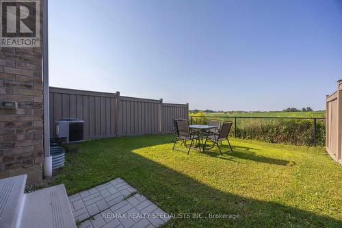 104 Little Britain Crescent, Brampton, ON - Outdoor