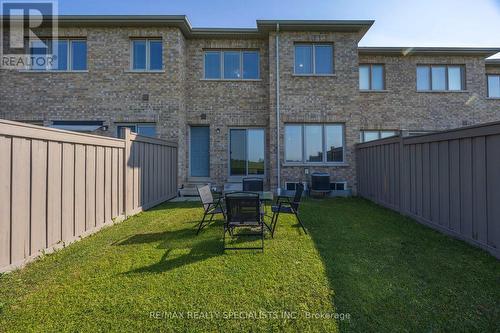 104 Little Britain Crescent, Brampton, ON - Outdoor