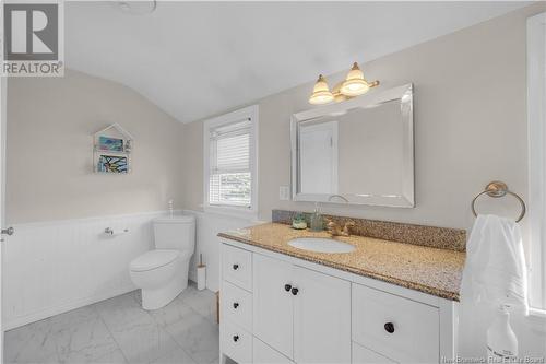 929 Dever Road, Saint John, NB - Indoor Photo Showing Bathroom