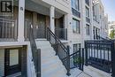 216 - 652 Cricklewood Drive, Mississauga, ON  - Outdoor With Balcony 