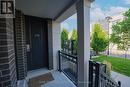 216 - 652 Cricklewood Drive, Mississauga, ON  - Outdoor With Exterior 