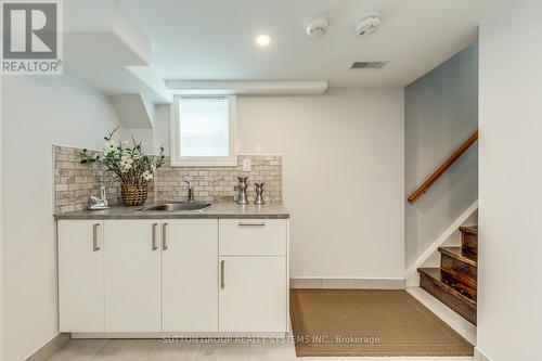 76 Athol Avenue, Toronto, ON - Indoor Photo Showing Other Room