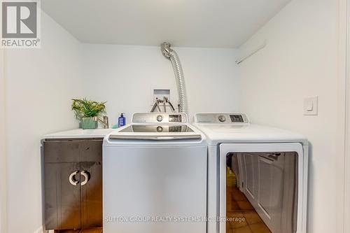 76 Athol Avenue, Toronto, ON - Indoor Photo Showing Laundry Room