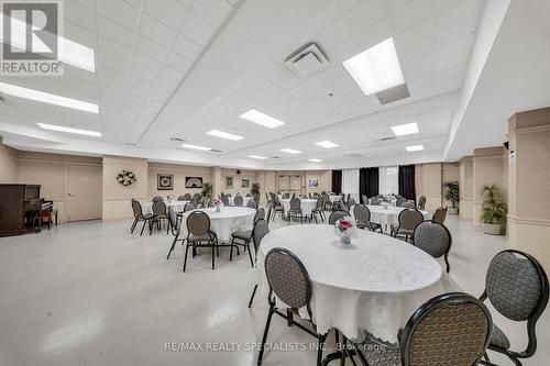 609 - 10 Dayspring Circle, Brampton, ON - Indoor