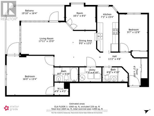 609 - 10 Dayspring Circle, Brampton, ON - Other