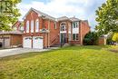 10 Karen Court, Brampton, ON 