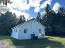 7065 Rte 117, Bay Du Vin, NB  - Outdoor 