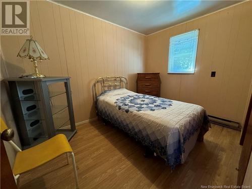 7065 Rte 117, Bay Du Vin, NB - Indoor Photo Showing Bedroom