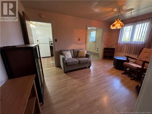 7065 Rte 117, Bay Du Vin, NB - Indoor Photo Showing Living Room