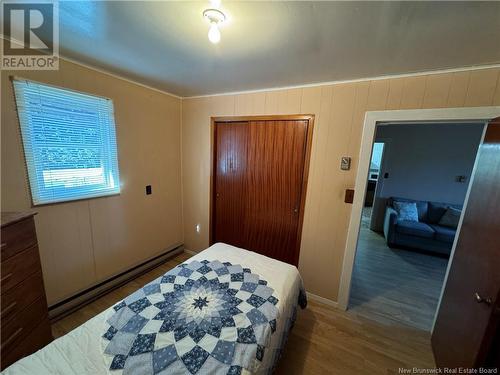 7065 Rte 117, Bay Du Vin, NB - Indoor Photo Showing Bedroom