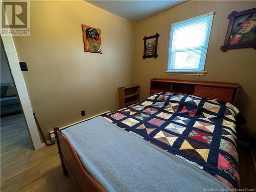 7065 Rte 117, Bay Du Vin, NB - Indoor Photo Showing Bedroom