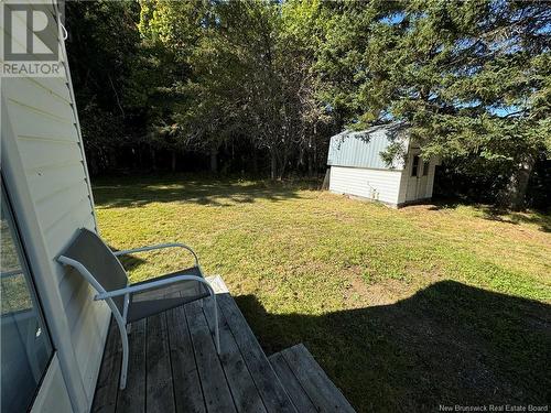 7065 Rte 117, Bay Du Vin, NB - Outdoor