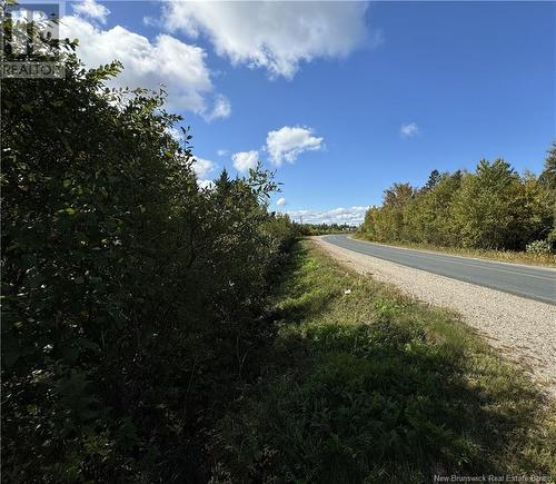 7065 Rte 117, Bay Du Vin, NB - Outdoor With View