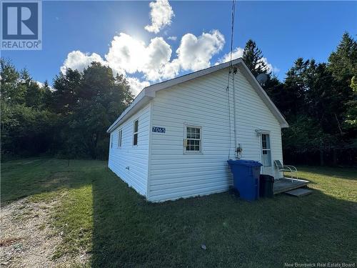 7065 Rte 117, Bay Du Vin, NB - Outdoor