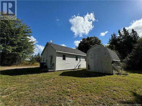 7065 Rte 117, Bay Du Vin, NB - Outdoor