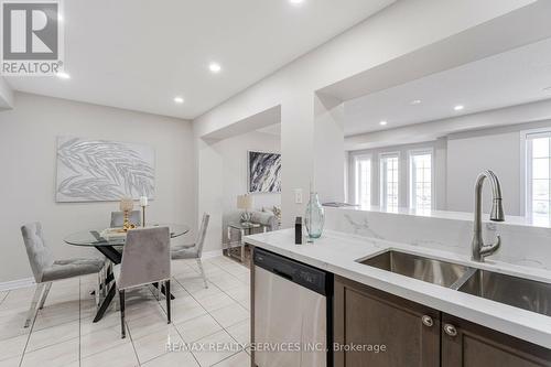 47 Baycliffe Crescent, Brampton, ON - Indoor