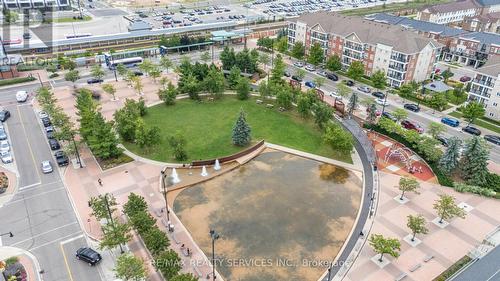 47 Baycliffe Crescent, Brampton, ON - Outdoor With View