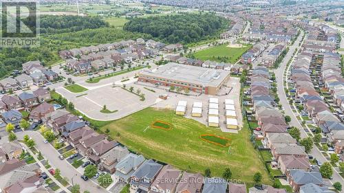 47 Baycliffe Crescent, Brampton, ON - Outdoor With View