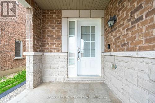 47 Baycliffe Crescent, Brampton, ON - Outdoor With Exterior