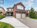 20 Barnes Court, Brampton, ON  - Outdoor With Facade 