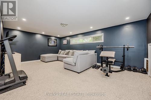 249 Vance Drive, Oakville, ON 